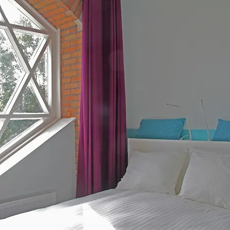 Dorpslogement Pieterburen-2
